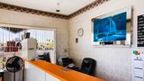 <b>OYO Hotel Yuma AZ Desert Grove Lobby</b>. Images powered by <a href="https://www.leonardoworldwide.com/" title="Leonardo Worldwide" target="_blank">Leonardo</a>.