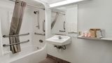 Lonestar Inn & Suites, Erick OK - Hwy 40 Room