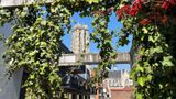 Hotel Ve Mechelen Room