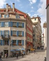 Marktgasse Hotel