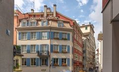 Marktgasse Hotel