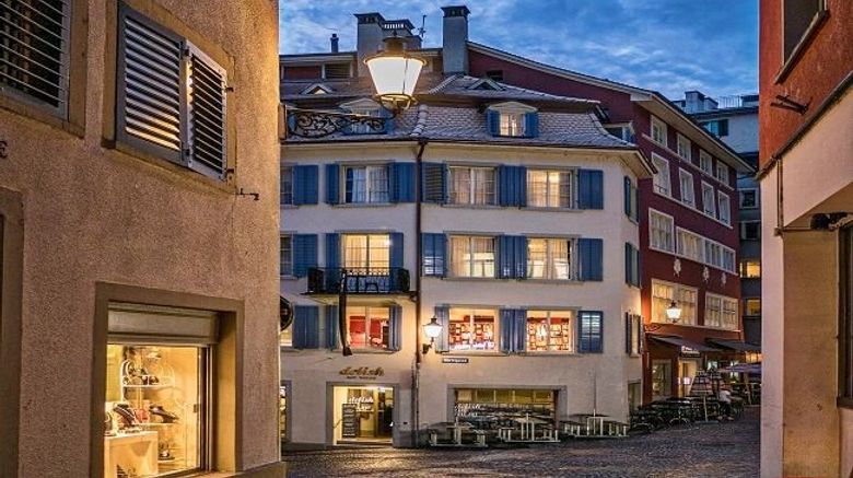 <b>Marktgasse Hotel Exterior</b>. Images powered by <a href="https://www.leonardoworldwide.com/" title="Leonardo Worldwide" target="_blank">Leonardo</a>.