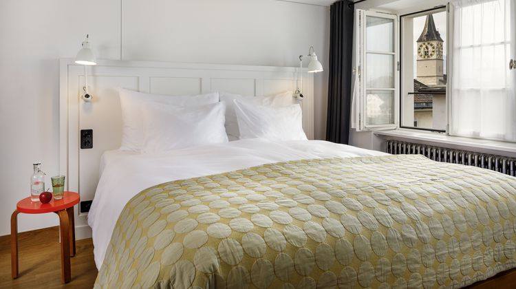 Marktgasse Hotel Room