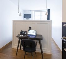 Marktgasse Hotel Room