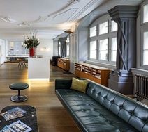 Marktgasse Hotel Lobby