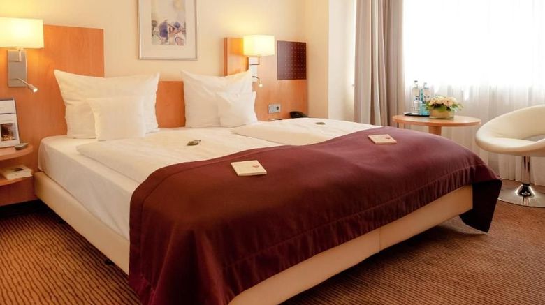 <b>Hotel Scala Frankfurt Room</b>. Images powered by <a href="https://www.leonardoworldwide.com/" title="Leonardo Worldwide" target="_blank">Leonardo</a>.