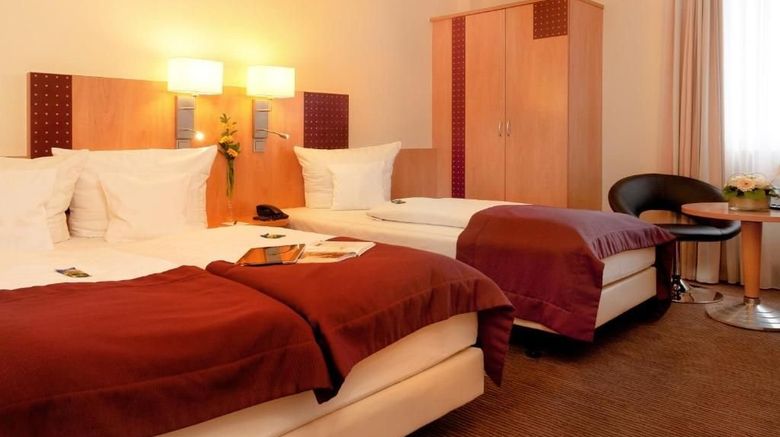 <b>Hotel Scala Frankfurt Room</b>. Images powered by <a href="https://www.leonardoworldwide.com/" title="Leonardo Worldwide" target="_blank">Leonardo</a>.
