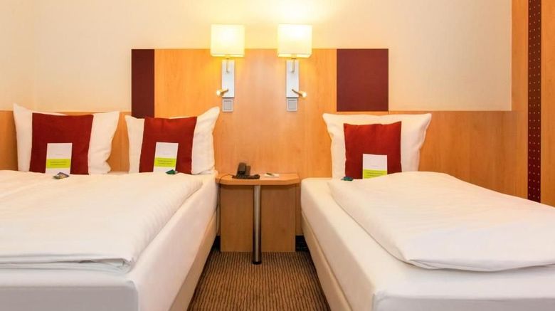 <b>Hotel Scala Frankfurt Room</b>. Images powered by <a href="https://www.leonardoworldwide.com/" title="Leonardo Worldwide" target="_blank">Leonardo</a>.