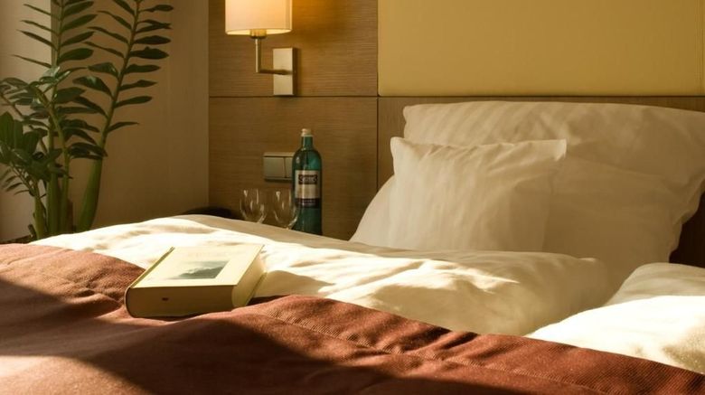 <b>Hotel Scala Frankfurt Room</b>. Images powered by <a href="https://www.leonardoworldwide.com/" title="Leonardo Worldwide" target="_blank">Leonardo</a>.