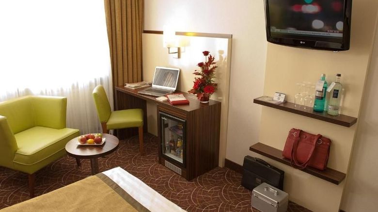 <b>Hotel Scala Frankfurt Room</b>. Images powered by <a href="https://www.leonardoworldwide.com/" title="Leonardo Worldwide" target="_blank">Leonardo</a>.