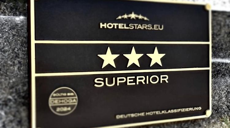 Hotel Scala Frankfurt Other