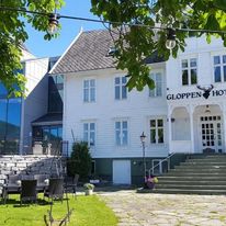 Gloppen Hotel