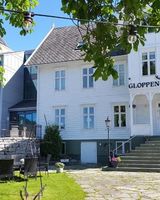 Gloppen Hotel
