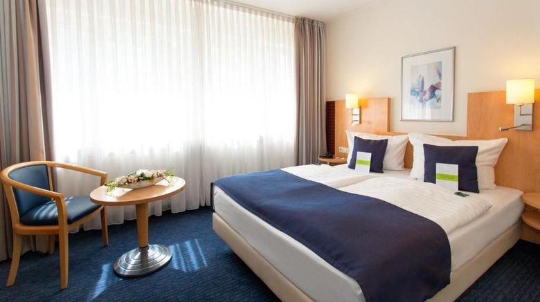 <b>Hotel Scala Frankfurt Room</b>. Images powered by <a href="https://www.leonardoworldwide.com/" title="Leonardo Worldwide" target="_blank">Leonardo</a>.