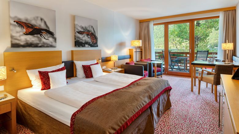 <b>Furstenhaus Am Achensee Recreation</b>. Images powered by <a href="https://www.leonardoworldwide.com/" title="Leonardo Worldwide" target="_blank">Leonardo</a>.