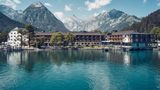Furstenhaus Am Achensee Lobby