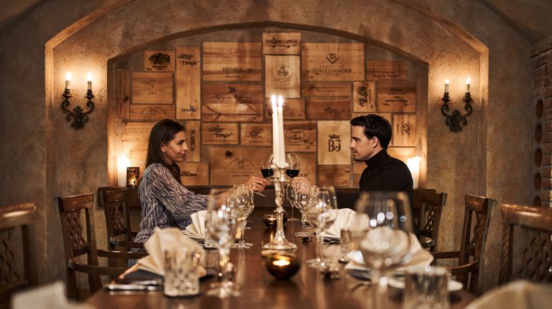 <b>Furstenhaus Am Achensee Recreation</b>. Images powered by <a href="https://www.leonardoworldwide.com/" title="Leonardo Worldwide" target="_blank">Leonardo</a>.