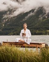 Furstenhaus Am Achensee