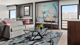 Marriott San Antonio Airport Suite