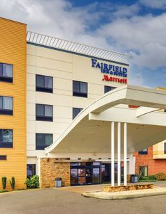Fairfield Inn & Suites Dunn I-95