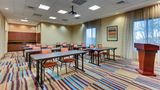 Fairfield Inn & Suites Dunn I-95 Meeting