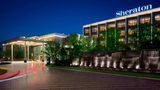 Sheraton Shanghai Chongming Hotel Exterior