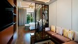 Sheraton Shanghai Chongming Hotel Room