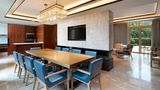 Sheraton Shanghai Chongming Hotel Lobby