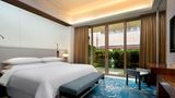 Sheraton Shanghai Chongming Hotel Suite
