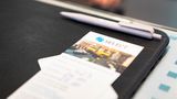 Select Hotel Mainz Meeting
