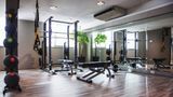 <b>The Victoria Hotel Health Club</b>. Images powered by <a href="https://www.leonardoworldwide.com/" title="Leonardo Worldwide" target="_blank">Leonardo</a>.
