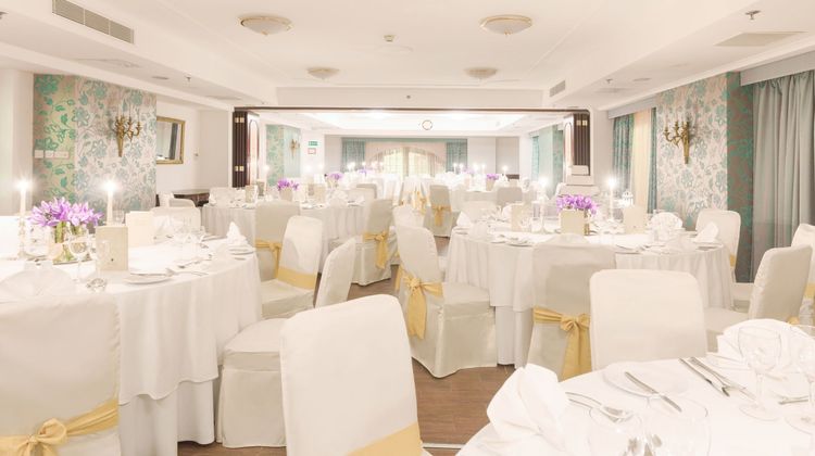 The Victoria Hotel Other