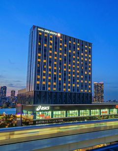 Hotel JAL City Tokyo Toyosu