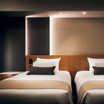 Hotel JAL City Tokyo Toyosu