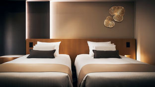 Hotel JAL City Tokyo Toyosu