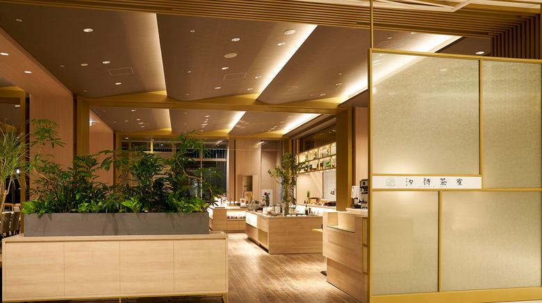 <b>Hotel JAL City Tokyo Toyosu Restaurant</b>. Images powered by <a href="https://www.leonardoworldwide.com/" title="Leonardo Worldwide" target="_blank">Leonardo</a>.