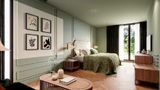 <b>Palacio de Luces Suite</b>. Images powered by <a href="https://www.leonardoworldwide.com/" title="Leonardo Worldwide" target="_blank">Leonardo</a>.