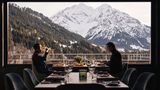 Travel Charme Ifen Hotel Kleinwalsertal Restaurant