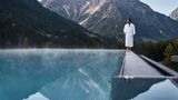 Travel Charme Ifen Hotel Kleinwalsertal Pool