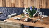 Travel Charme Ifen Hotel Kleinwalsertal Restaurant
