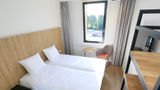 <b>Fletcher Hotel Rotterdam-Airport Room</b>. Images powered by <a href="https://www.leonardoworldwide.com/" title="Leonardo Worldwide" target="_blank">Leonardo</a>.