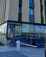 Fletcher Hotel Rotterdam-Airport