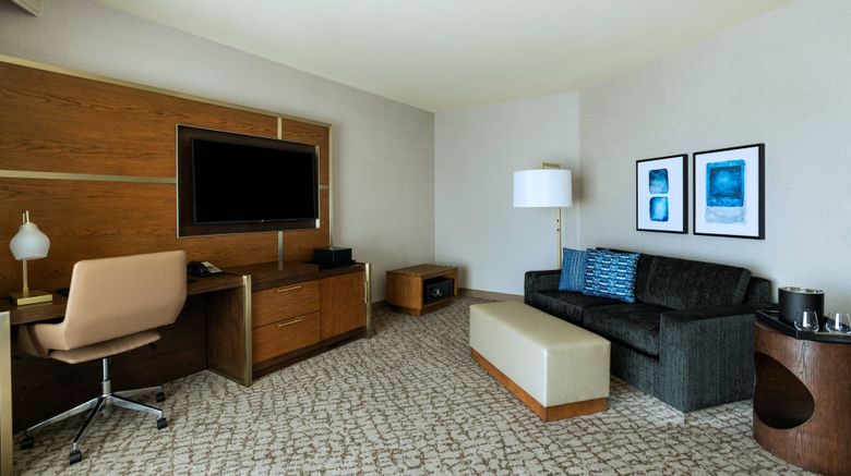 <b>The Woodlands Waterway Marriott Hotel Room</b>. Images powered by <a href="https://www.leonardoworldwide.com/" title="Leonardo Worldwide" target="_blank">Leonardo</a>.