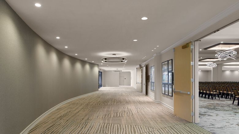 <b>Sheraton Park Hotel at Anaheim Resort Meeting</b>. Images powered by <a href="https://www.leonardoworldwide.com/" title="Leonardo Worldwide" target="_blank">Leonardo</a>.
