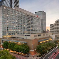 Louisville Marriott Downtown