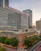 Louisville Marriott Downtown