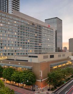 Louisville Marriott Downtown