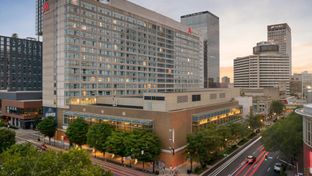 Louisville Marriott Downtown
