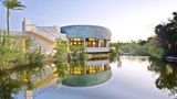 Blue Diamond Luxury Boutique Hotel Restaurant