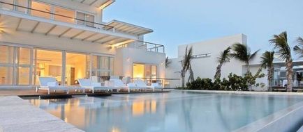 Blue Diamond Luxury Boutique Hotel Exterior